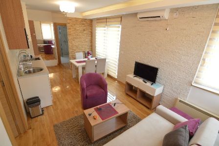 Apartman 1 | Smeštaj Tržni Centar