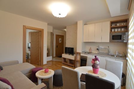 Apartman 2 | Smeštaj Tržni Centar