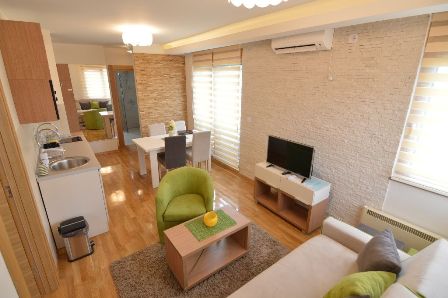 Apartman 3 | Smeštaj Tržni Centar