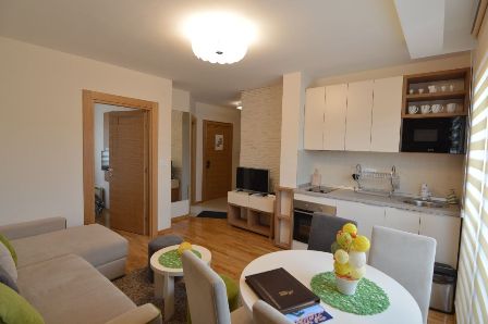 Apartman 4 | Smeštaj Tržni Centar
