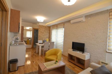 Apartman 5 | Smeštaj Tržni Centar