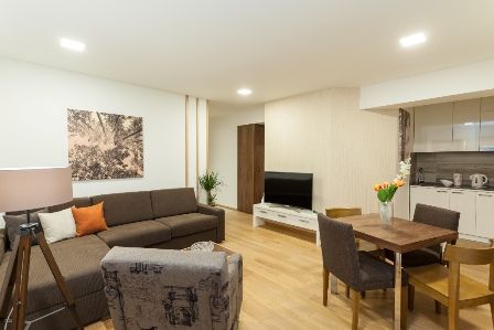 Apartman 1 | Vrh apartmani
