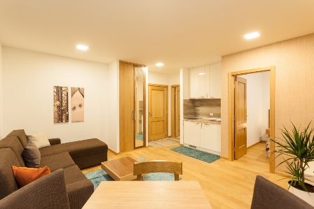 Apartman 2 | Vrh apartmani