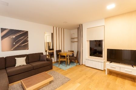 Apartman 5 | Vrh apartmani